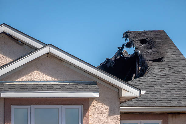 Licensed Soot Cleanup service in Fort Myers Beach, FL - Fire Damage Laser Cleaning